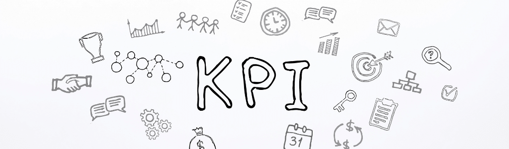 KPI application mobile