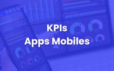 Les Indicateurs de performance (KPIs) d’une application mobile