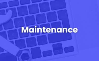 L’importance de la maintenance d’une app mobile